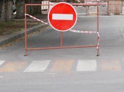 Центральные улицы Воронежа перекроют из-за последнего домашнего матча «Факела»