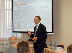 Алексей Беспрозванных окончательно порвал с Воронежской областью