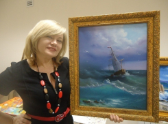 Краски и кисти против стресса – в «Читай-городе» пройдет мастер-класс по интуитивной живописи