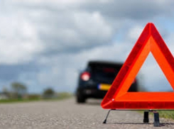 В Воронежской области за минувшие сутки произошло 152 ДТП