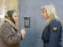 В Воронеже мошенники на обмане пенсионеров заработали один млн. рублей