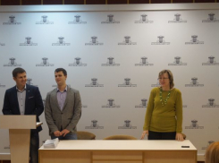 Жительница Воронежа: «Теперь у нас есть, куда прийти по вопросам ЖКХ!»