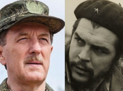 Воронежского экс-губернатора Алексея Гордеева оценили выше Че Гевары