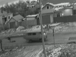 В Воронеже мужчина и запасное колесо вылетели из движущегося УАЗа 