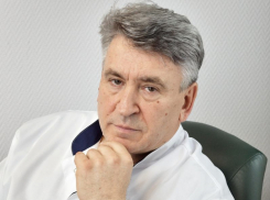 Названы соперники Ивана Мошурова на пост ректора Воронежского медуниверситета