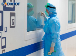Шесть пациентов с Covid-19 умерли за сутки в Воронежской области
