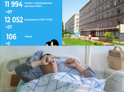   Коронавирус в Воронеже 9 августа: 97 заболевших, более 12 тыс выздоровевших и суд из-за теста на COVID-19  