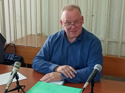 Как Юрий Бавыкин «бился цифрами» в суде с председателями УИК