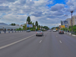 82 года назад открыли движение по виадуку у Заставы в Воронеже