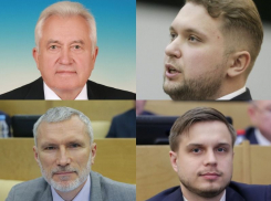 Активы четырех воронежских депутатов ГД заморозили власти Великобритании