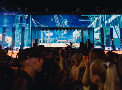 Концерт скандальной Инстасамки перенесли в Воронеже на следующий год 