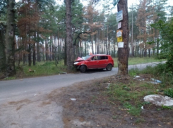 В Воронеже будут судить пьяного гонщика, по чьей вине один пассажир умер и трое пострадали