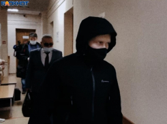 Участкового-лихача осудили за смертельное ДТП на тротуаре в Воронеже 