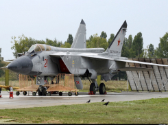 На авиабазу под Воронежем вернулись первые бомбардировщики из Сирии