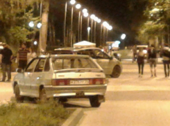 Запредельный уровень автохамства изобрели в Воронеже