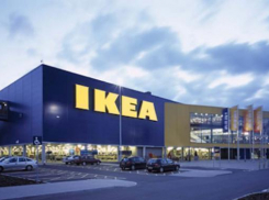 Где будут строить IKEA в Воронежской области