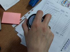 Отменена ли для бизнеса круглая печать? 