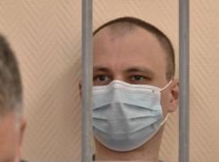 Американец, ударивший воронежского полицейского, попросил не сажать его в тюрьму