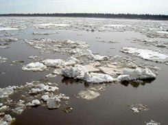 В Воронежской области паводок может подтопить 257 населенных пунктов