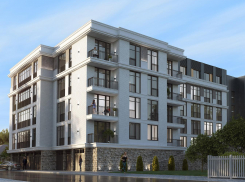 Клубный дом для любителей социальной дистанции появится в Воронеже