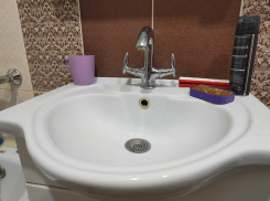 Жители семи воронежских улиц останутся без воды с ночи на 3 ноября