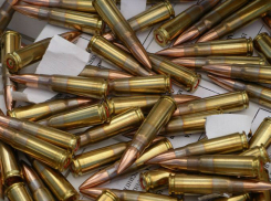 У жителя Воронежской области нашли склад с боеприпасами