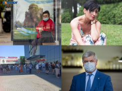 Коронавирус в Воронеже 13 июля: новый рекорд, причина очередей на вакцину и «обезглавленная» пресс-служба облздрава 