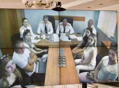 На чиновников какого министерства пожаловались воронежские сироты Бастрыкину