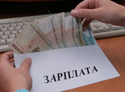 В Воронежской области средняя зарплата к 2016 году будет около 30 тысяч рублей