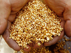 В Воронежской области планируют начать добычу золота