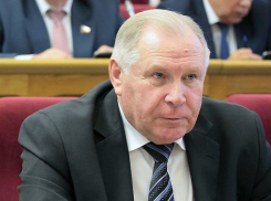 Почему «трубопровод» воронежского депутата-единоросса попал под уголовное дело