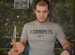 Ополченец Александр Пашков не поборется с единороссом на выборах в Воронеже