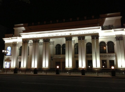 На закрытие сезона воронежского Драмтеатра можно попасть за 100 рублей