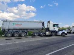  ДТП, в котором погибла мать и две дочери, вылилось в уголовное дело в Воронежской области 