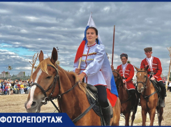 В Воронеже зацвел «Город-сад»: первый день фестиваля собрал сотни гостей