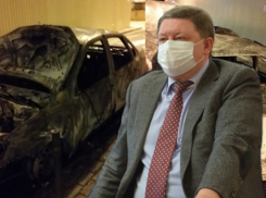 Защищавший рост тарифов ЖКХ депутат Сысоев вступился за УК, которую подозревают в поджоге машины многодетной семьи