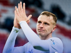 Отбивший мяч пахом Сергей Божин покинул воронежский «Факел»