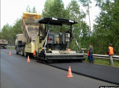 В Воронежской области с 1 апреля начинается ремонт дорог