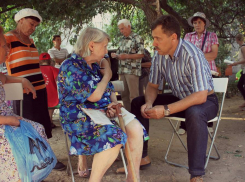 Константин Ашифин составил ТОП-7 проблем жителей окраин Воронежа