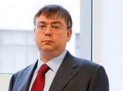 В Минприроде не хотят нести ответственность за ушедшего Владимира Логинова