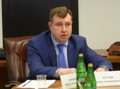 Названа кандидатура на пост главы воронежского департамента экономразвития 