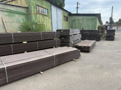ТОВАР ДНЯ: Террасная доска из ДПК 