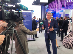 Раскрыта сумма инвестиций в Воронежскую область по итогам ПМЭФ