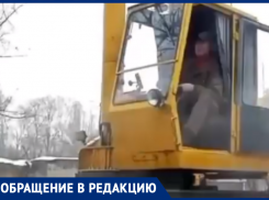 Народный протест разгорелся в неожиданном месте в Воронеже