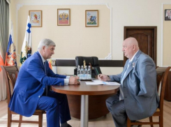 Глава Каширского района подал в отставку в Воронежской области 