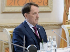 Губернатор Гордеев призвал воронежских строителей к невозможному: «держать рекорд» без «муравейников»