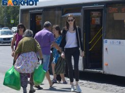 Транспортный коллапс в воронежском микрорайоне Таврово возмутил местных жителей 