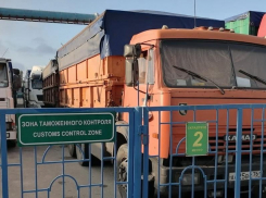 «Машины уже двое суток стоят здесь», - как люди попали в таможенный плен в Воронеже