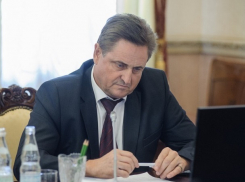 Уходит главный по культурному наследию Воронежской области