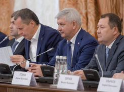 «Учтём все поручения»: Александр Гусев подвёл итоги совещания Совбеза РФ в Воронеже